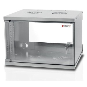 Wandschaltschrank Techly I-CASE EL-1006G32