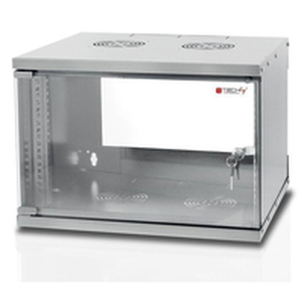 Wall-mounted Rack Cabinet Techly I-CASE EL-1006G32