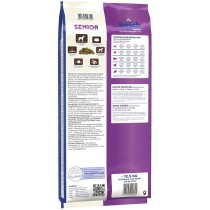 Fodder BOSCH SENIOR Senior Chicken 12,5 Kg