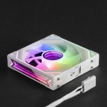 CPU Fan Mars Gaming MFLINKFINITYW