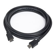 HDMI Kabel GEMBIRD 20m HDMI Schwarz 20 m 4K Ultra HD