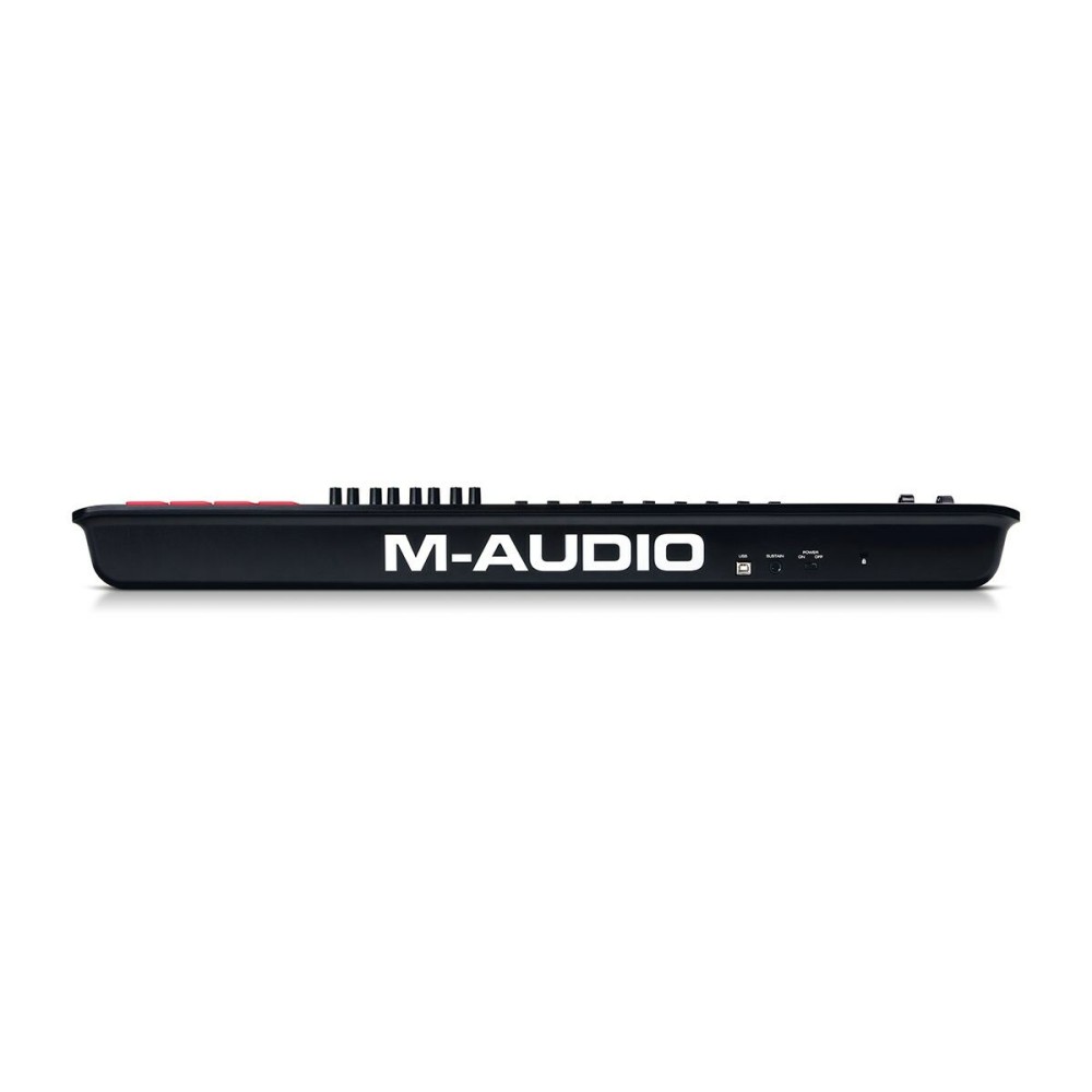 Clavier M-Audio OXYGEN 49 MKV