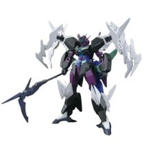 Actionfiguren Bandai PLUTINE GUNDAM