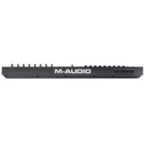 Clavier M-Audio OXYGEN PRO 49