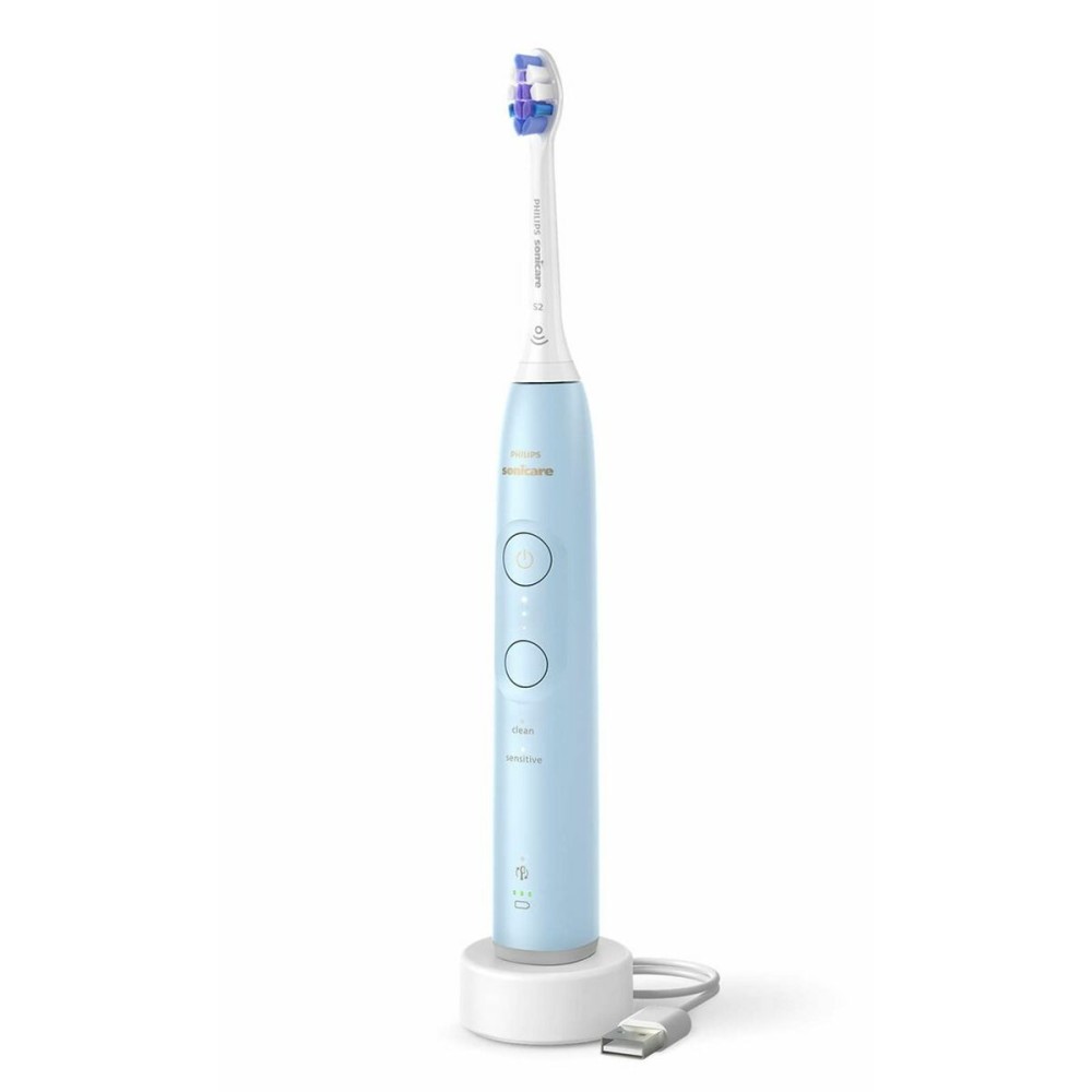 Brosse à dents électrique Philips HX7406/02