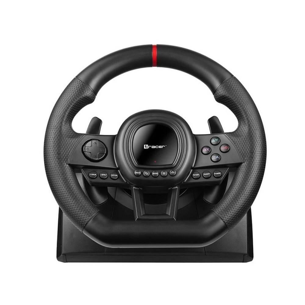 Contrôle des jeux Tracer TRAJOY47345 Noir Sony PlayStation 4 PlayStation 3