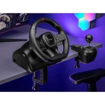 Contrôle des jeux Tracer TRAJOY47345 Noir Sony PlayStation 4 PlayStation 3