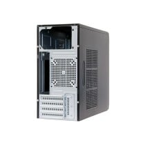 Boîtier ATX semi-tour Chieftec HT-01B-350GPB Noir