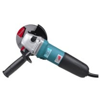 Angle grinder Makita GA5040C 1400 W 240 V 125 mm