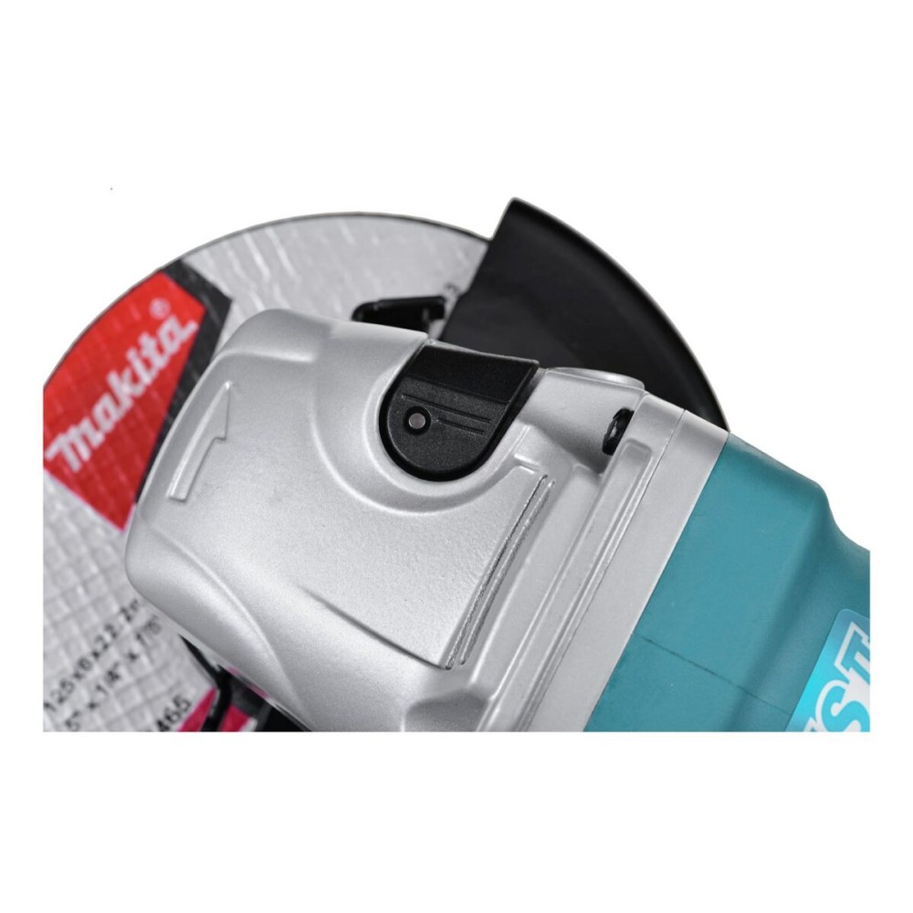 Angle grinder Makita GA5040C 1400 W 240 V 125 mm