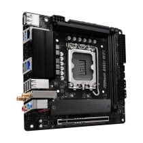 Motherboard ASRock B860I WiFi Intel B860 LGA 1851