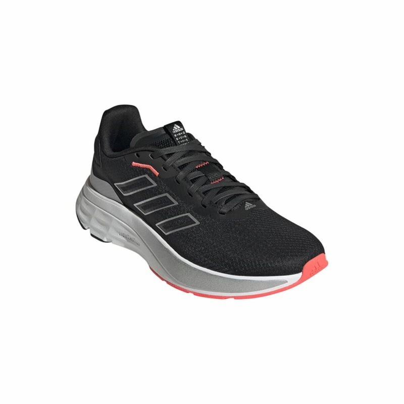 Chaussures de Running pour Adultes Adidas Speedmotion Femme Noir