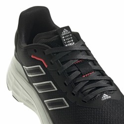 Laufschuhe für Erwachsene Adidas Speedmotion Damen Schwarz