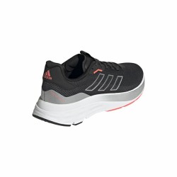 Chaussures de Running pour Adultes Adidas Speedmotion Femme Noir