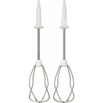 Batteur à fouet BOSCH MFQ36490 Acier inoxydable
