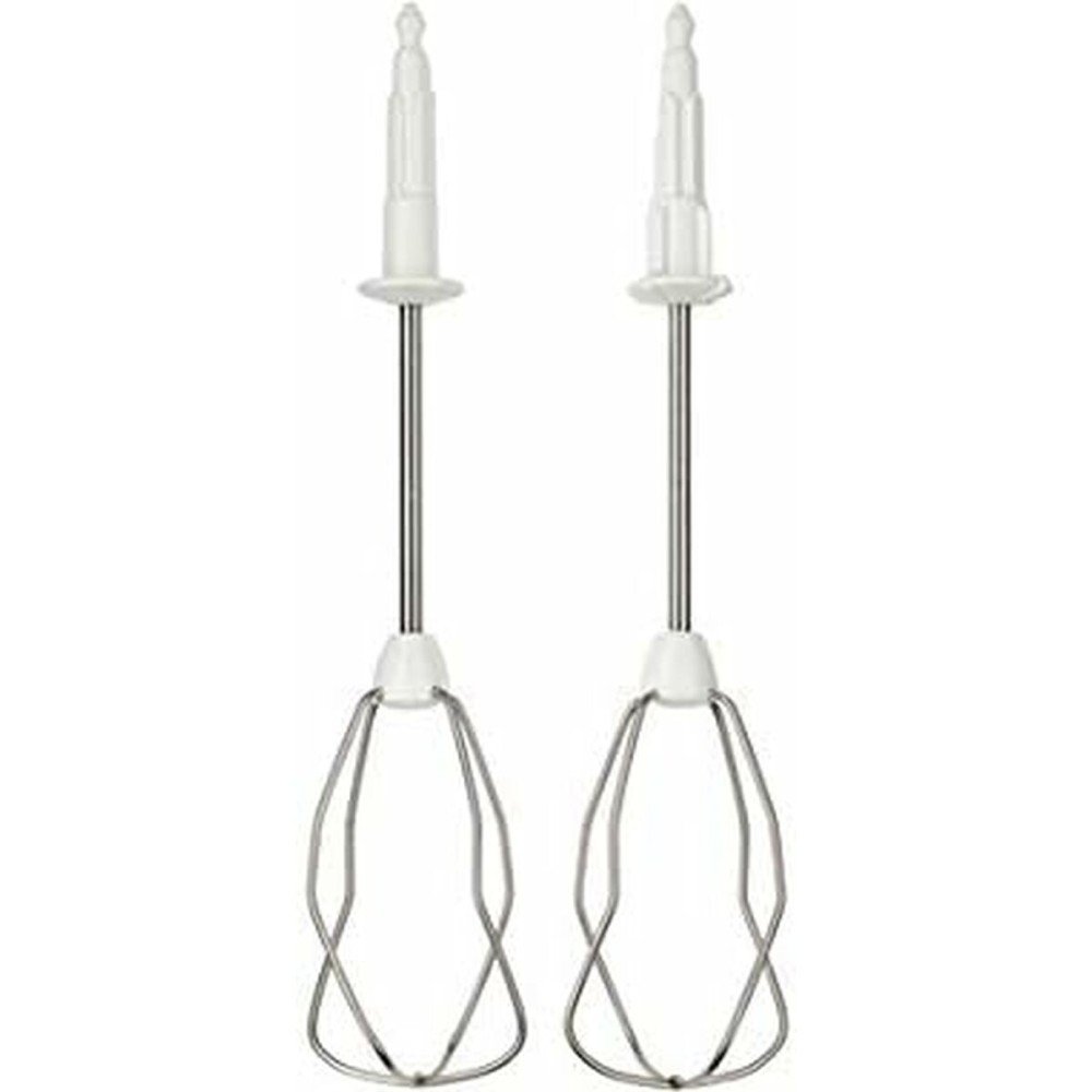 Batteur à fouet BOSCH MFQ36490 Acier inoxydable