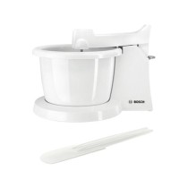 Handmixer BOSCH MFQ36490 Edelstahl