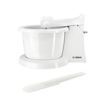 Handmixer BOSCH MFQ36490 Edelstahl
