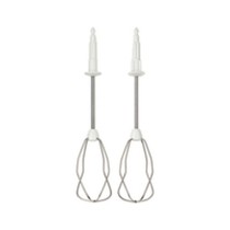 Batteur à fouet BOSCH MFQ36490 Acier inoxydable