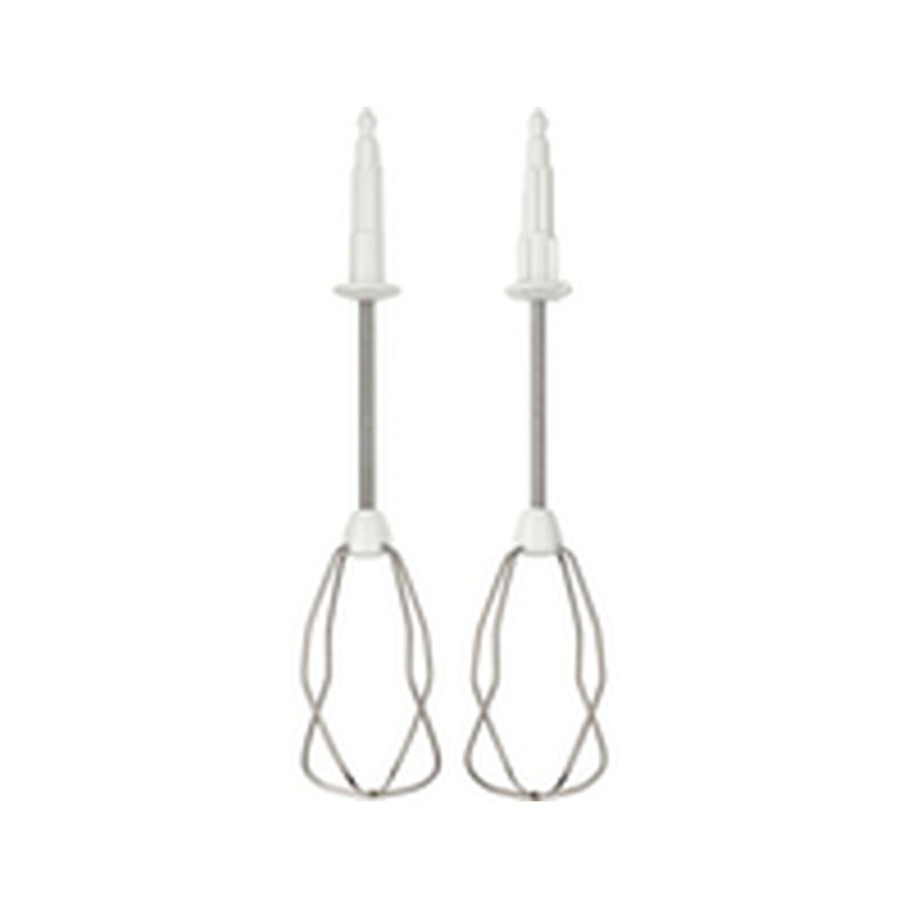 Batteur à fouet BOSCH MFQ36490 Acier inoxydable