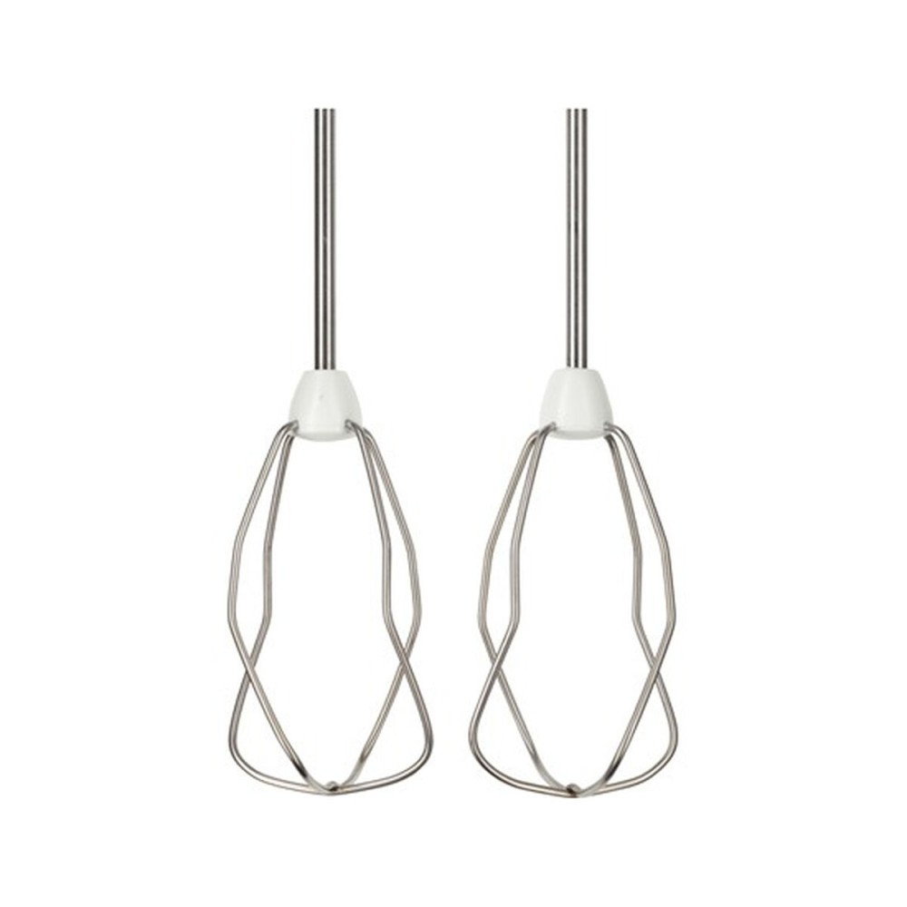Batteur à fouet BOSCH MFQ36490 Acier inoxydable