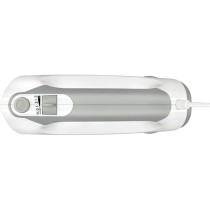 Batteur à fouet BOSCH MFQ36490 Acier inoxydable