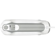Batteur à fouet BOSCH MFQ36490 Acier inoxydable
