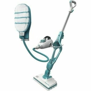 Dampfreiniger Black & Decker 9IN1 Steam-mop 1300 W 1300 W