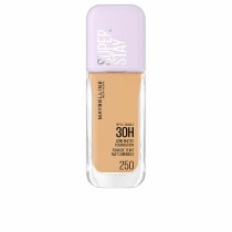 Schminkset Maybelline SUPERSTAY LUMI MATTE