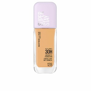 Schminkset Maybelline SUPERSTAY LUMI MATTE