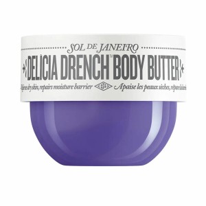 Protecteur Solaire Sol De Janeiro DELICIA DRENCH