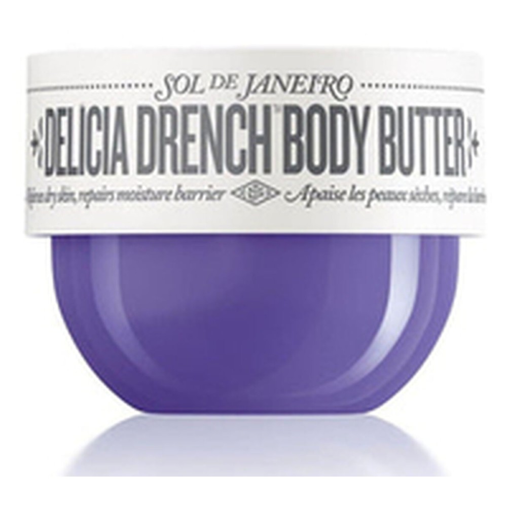 Sun Block Sol De Janeiro DELICIA DRENCH