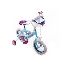 Vélo pour Enfants Huffy 22971W Bleu Blanc