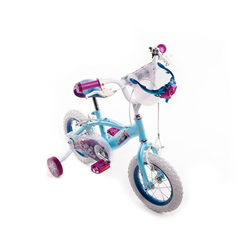 Vélo pour Enfants Huffy 22971W Bleu Blanc