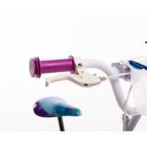 Vélo pour Enfants Huffy 22971W Bleu Blanc