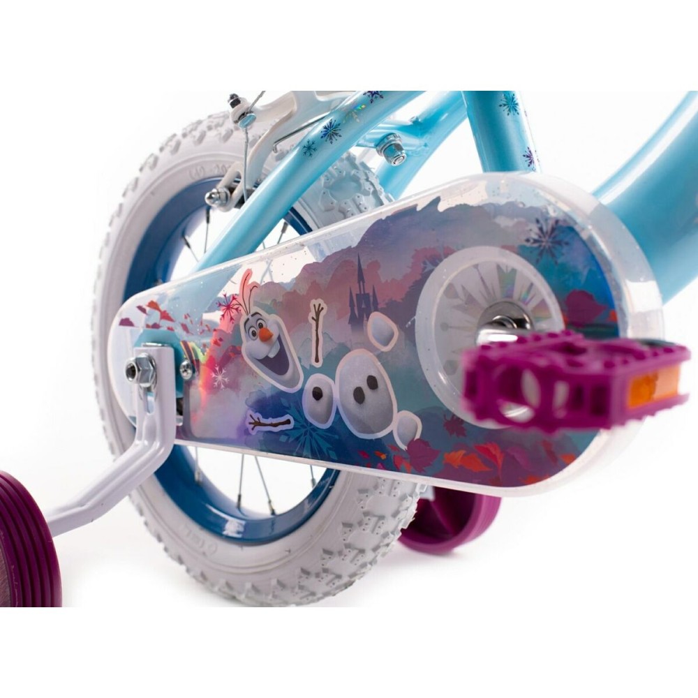 Kinderfahrrad Huffy 22971W Blau Weiß