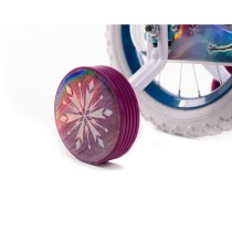 Kinderfahrrad Huffy 22971W Blau Weiß
