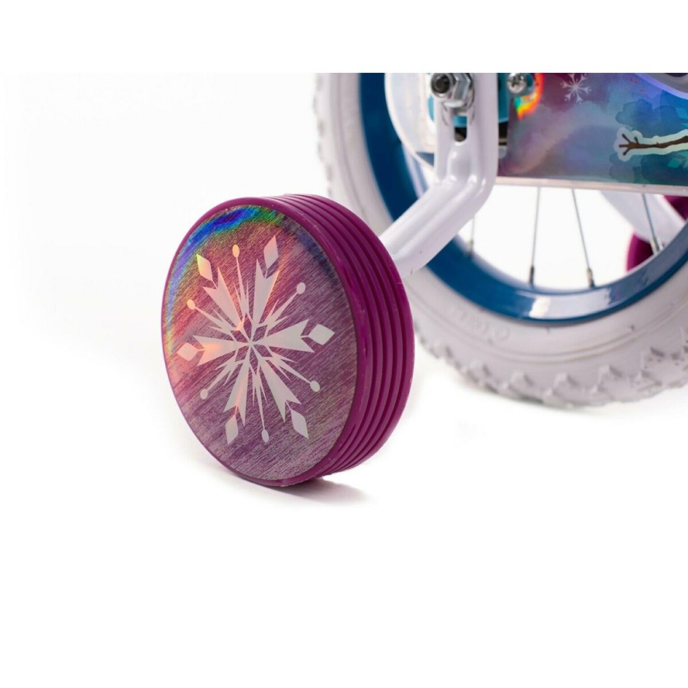 Vélo pour Enfants Huffy 22971W Bleu Blanc