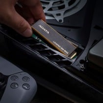 Hard Drive Adata LEGEND 960 MAX 1 TB SSD