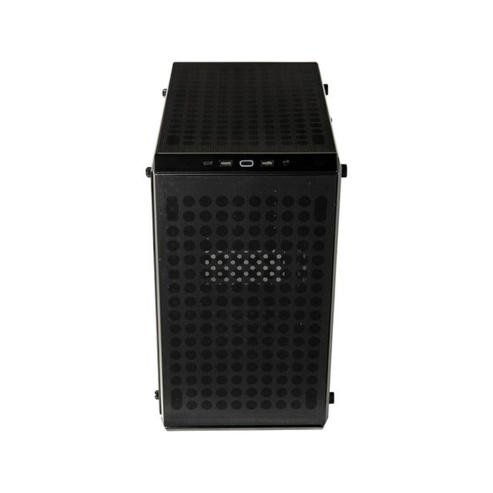 ATX Semi-tower Box Cooler Master Q300LV2-KGNN-S00 Black