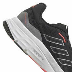 Running Shoes for Adults Adidas Speedmotion Lady Black