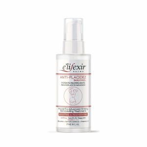 Straffendes konzentriertes Körperöl Elifexir DERMO 100 ml