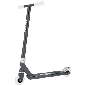 Scooter Razor PRO X Gris