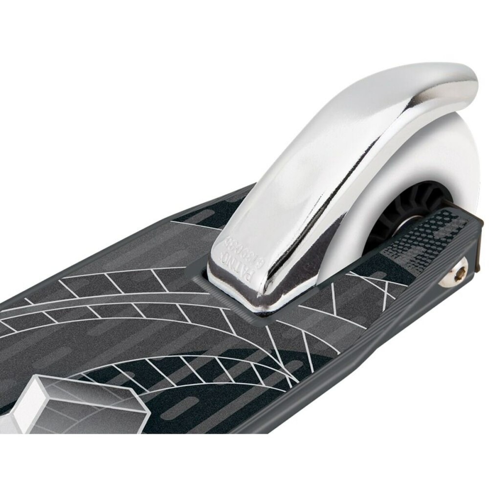 Scooter Razor PRO X Gris