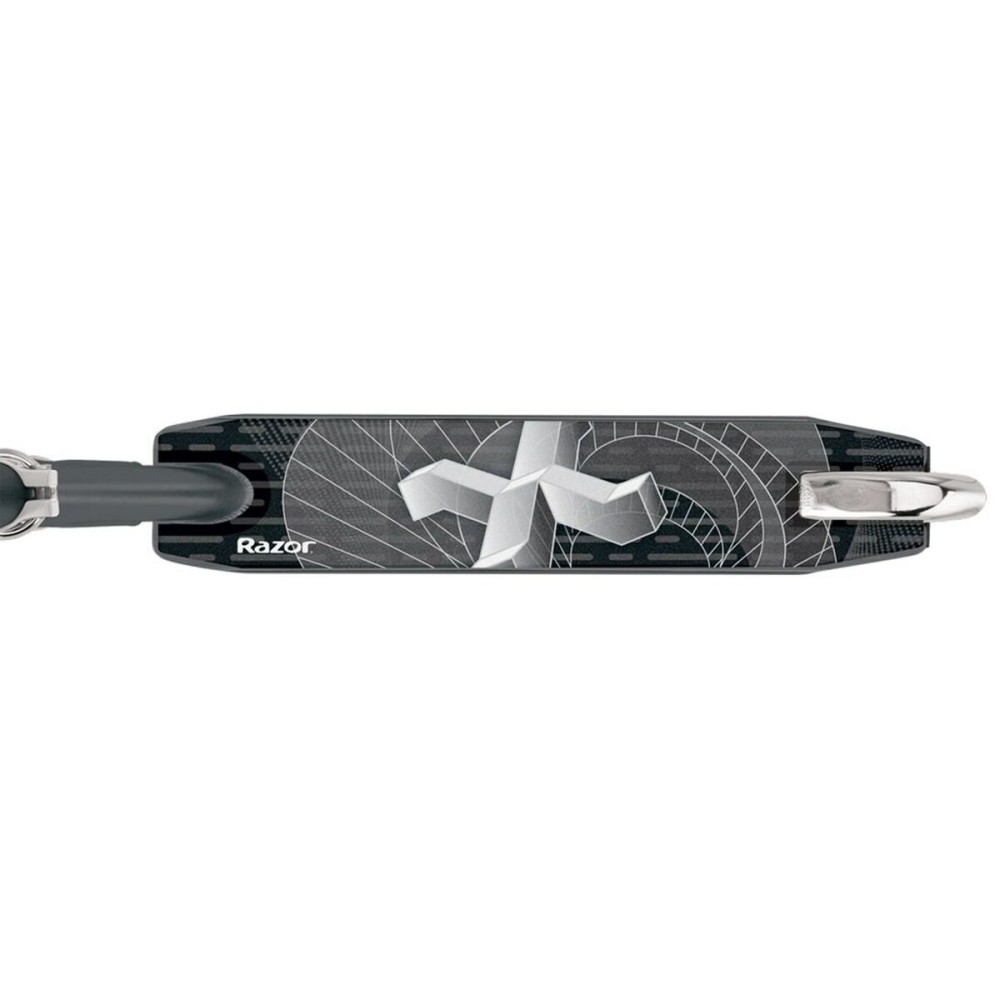 Scooter Razor PRO X Gris