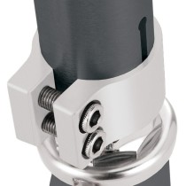 Scooter Razor PRO X Gris