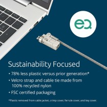 Cable Organiser Kensington K60630WW