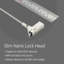 Kabel-Ordnungshilfe Kensington K60630WW
