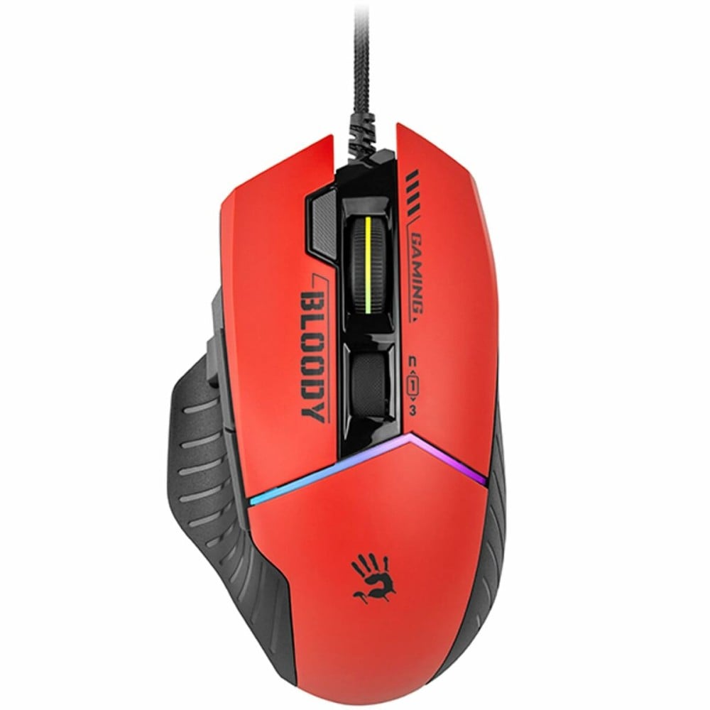 Souris A4 Tech W95MAX