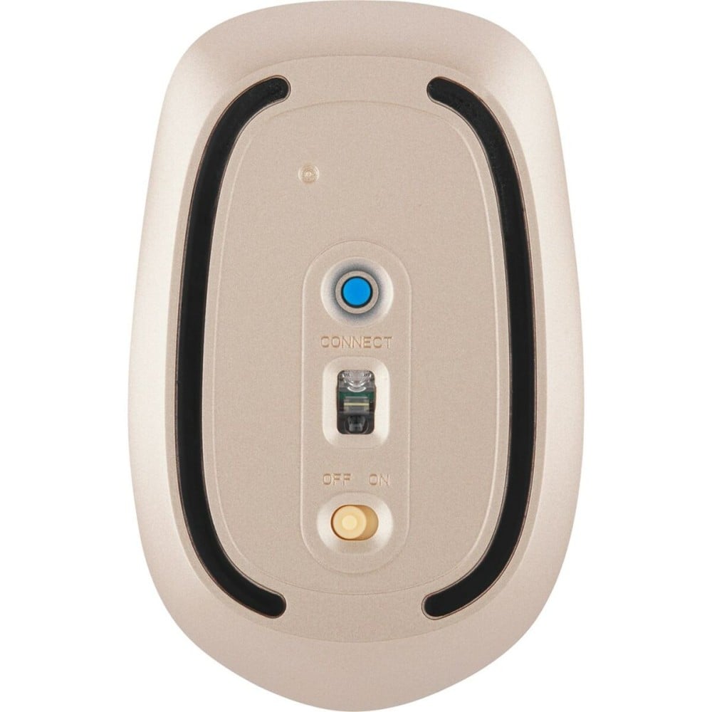 Mouse Hewlett Packard 410 Black Black/Silver